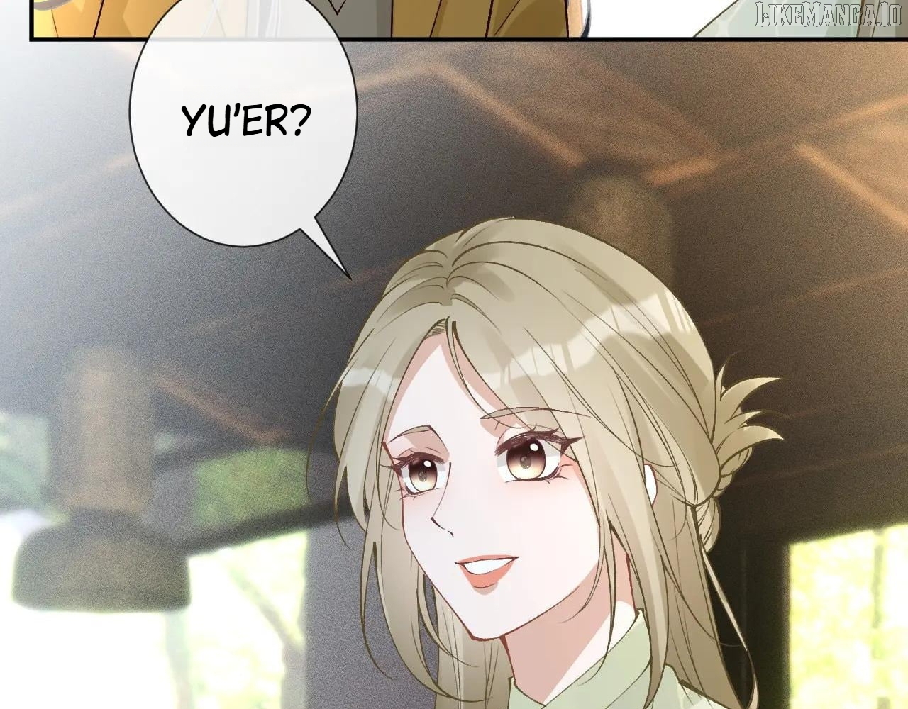 Everyone's Darling Chapter 337 - page 41